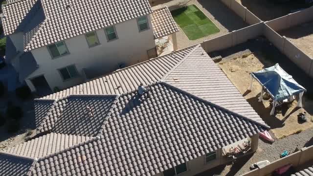 Solar Installation
